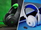 Wireless Headphones