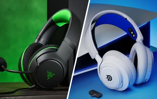 Wireless Headphones
