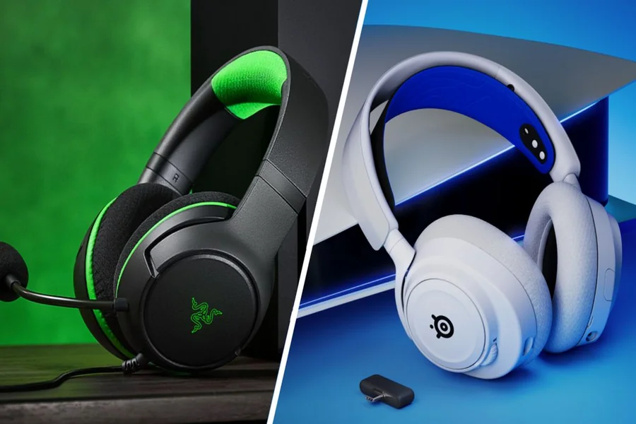 Wireless Headphones