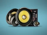 4x10 Speakers