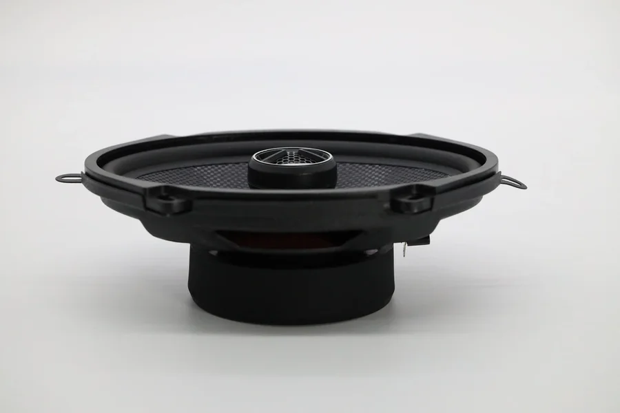 5x7 Speakers