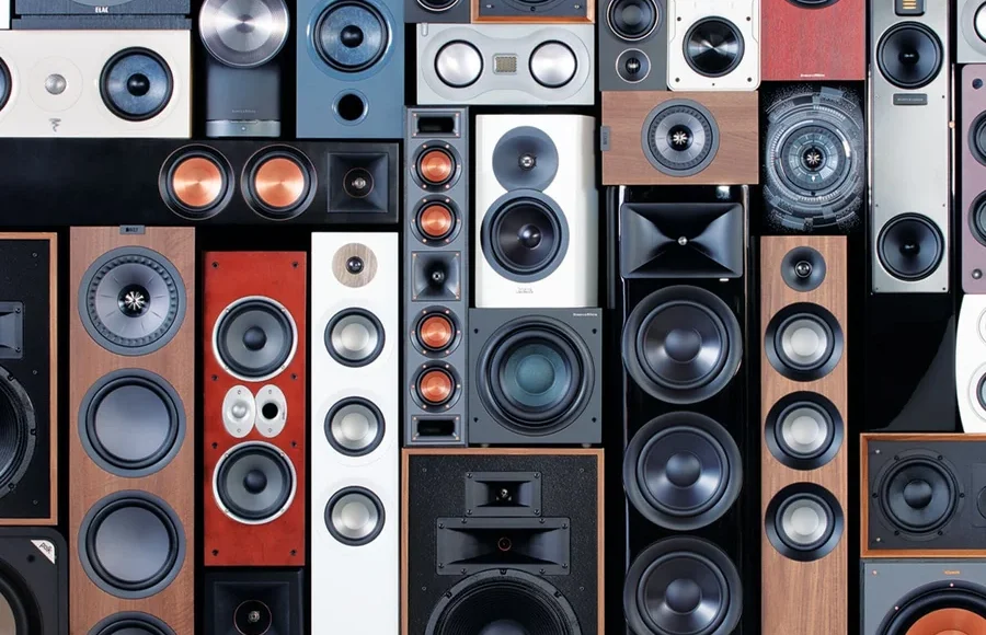 6 1/2 Speakers