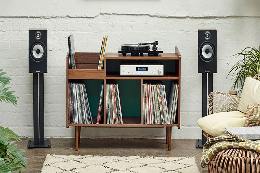 6 1/2 Speakers