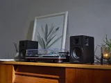 Audio-Technica AT-SP3X Bookshelf Speakers