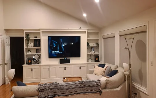 Best In Ceiling Speakers