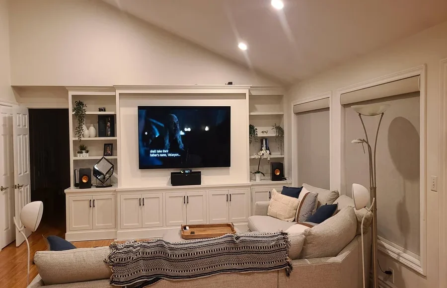 Best In Ceiling Speakers