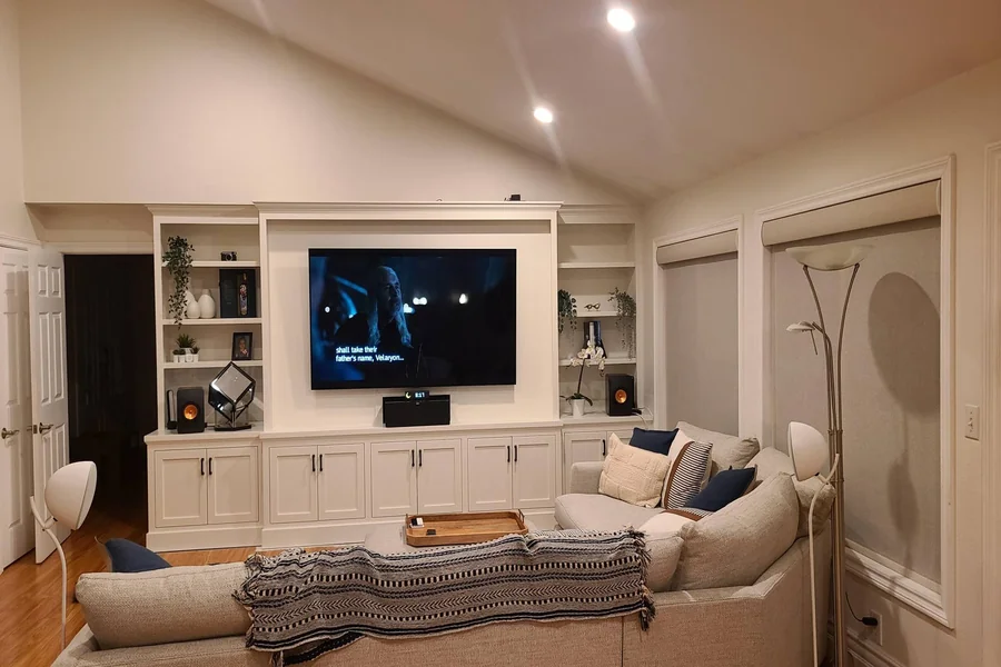 Best In Ceiling Speakers