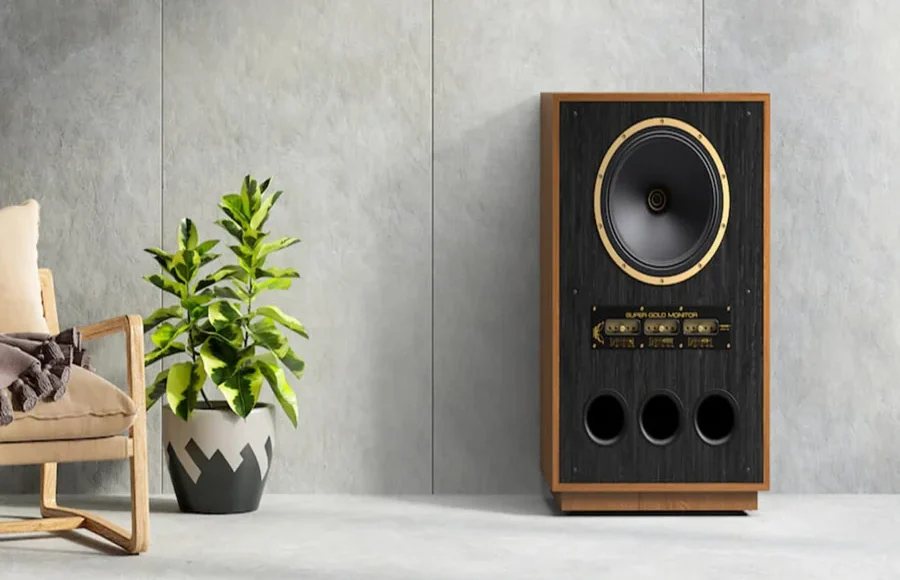 Best Vintage Bookshelf Speakers