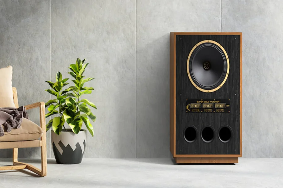 Best Vintage Bookshelf Speakers