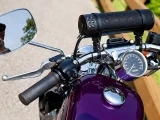 Bluetooth Motorcycle Speakers