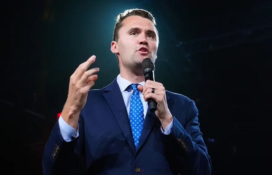Charlie Kirk Memorial Speakers List