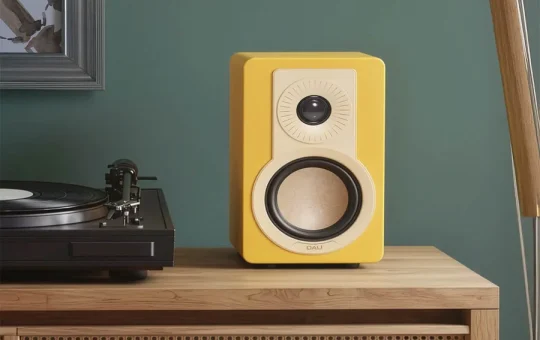 DALI Speakers