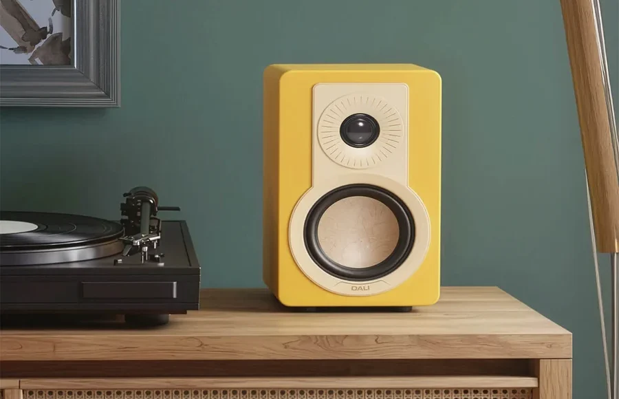 DALI Speakers