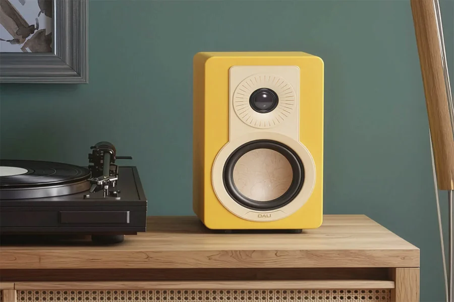 DALI Speakers