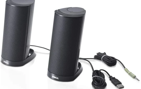 Dell Speakers