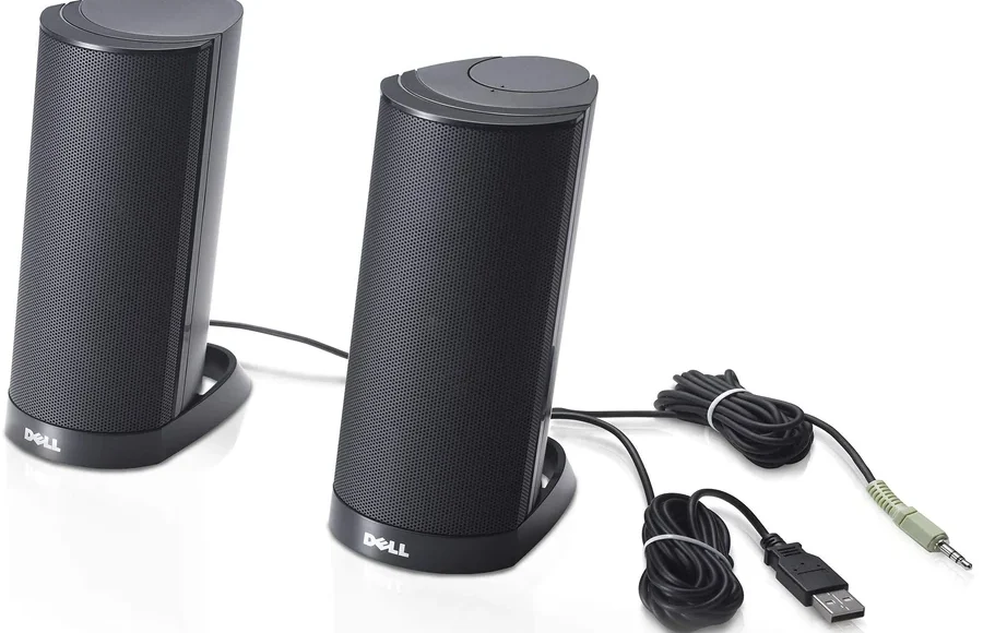 Dell Speakers