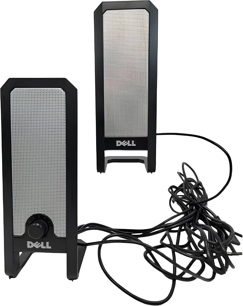 Dell Speakers