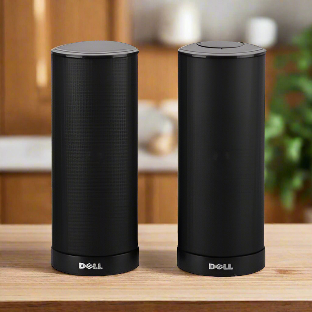 Dell Speakers