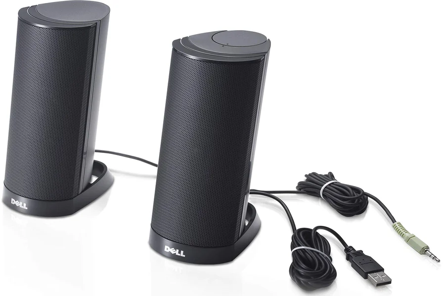 Dell Speakers