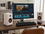 Edifier MR3 Powered Studio Monitor Speakers