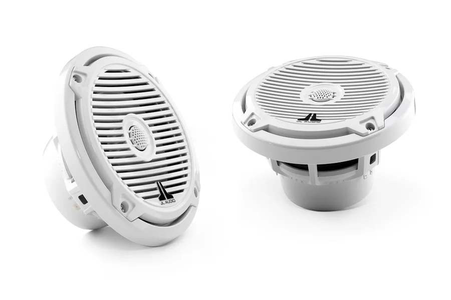 JL Audio Marine Speakers