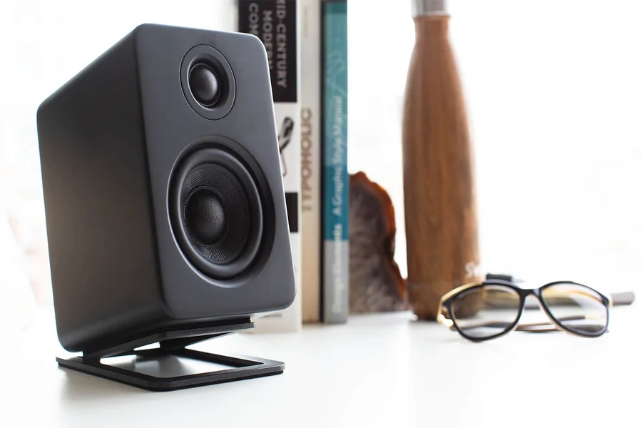 Kanto YU2 Powered Desktop Speakers