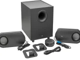 Logitech Z407 Bluetooth Computer Speakers