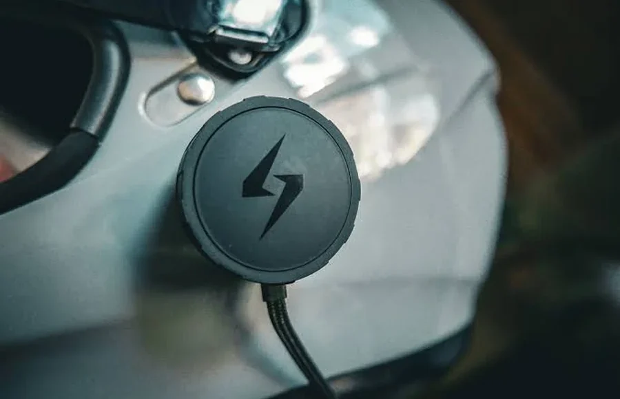 Motorcycle Helmet Speakers