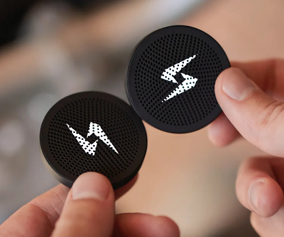 Motorcycle Helmet Speakers