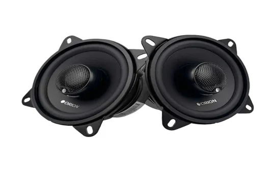 Orion Speakers