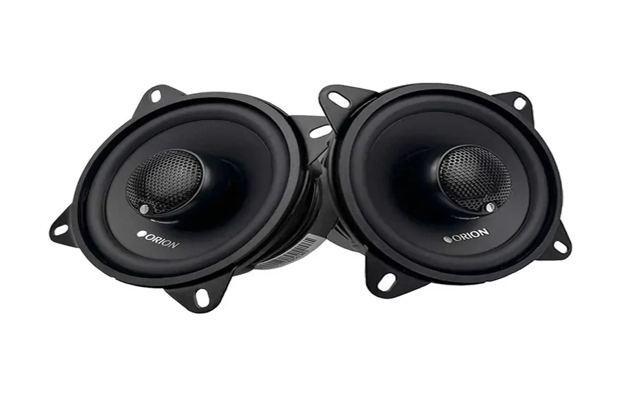 Orion Speakers