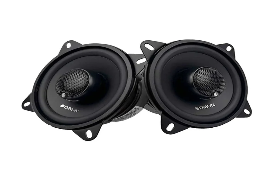 Orion Speakers