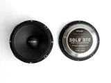 Pride Speakers