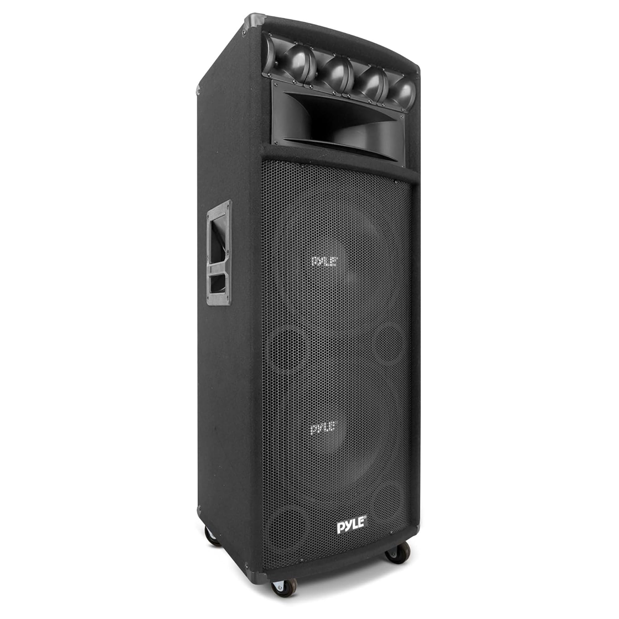 Pyle Speakers