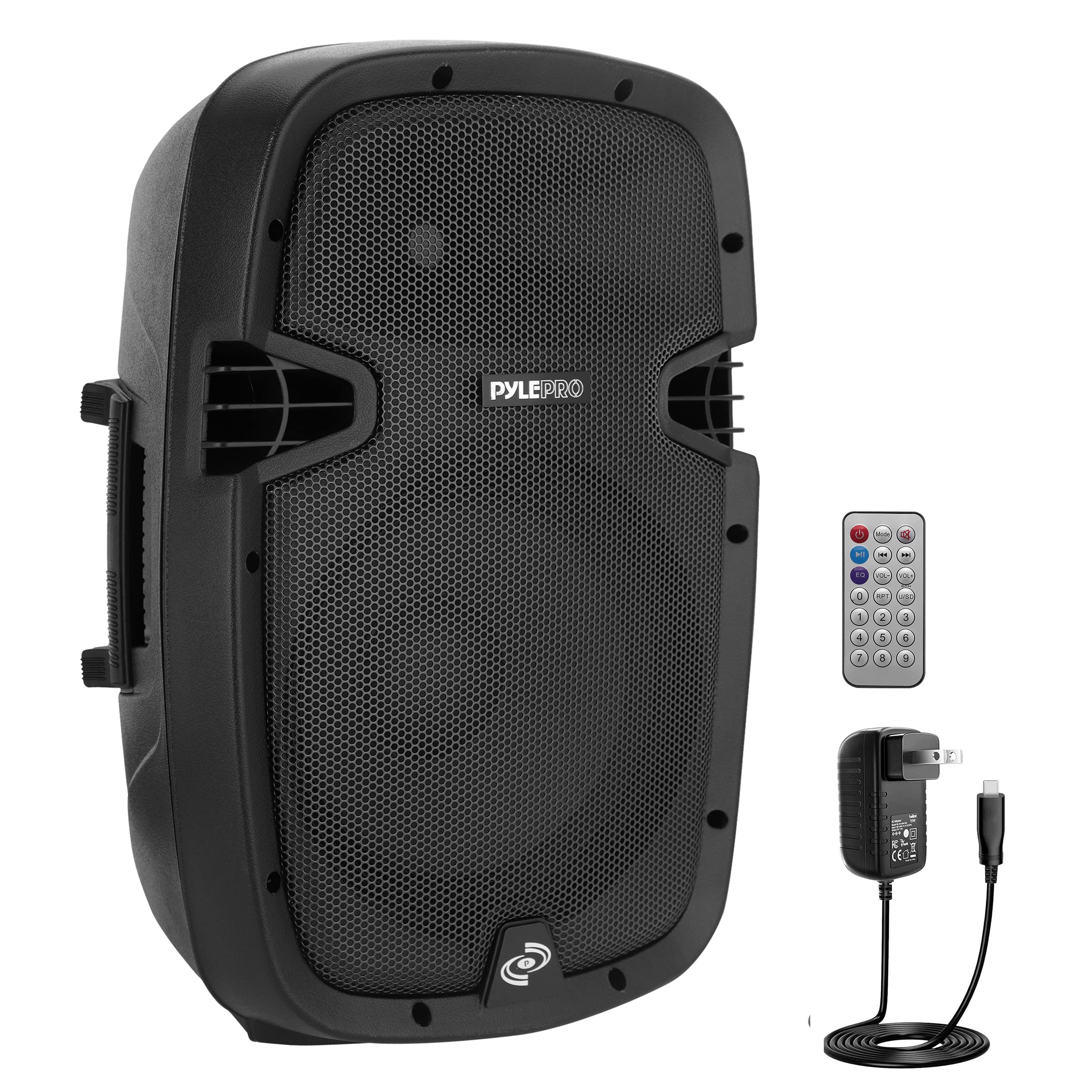 Pyle Speakers