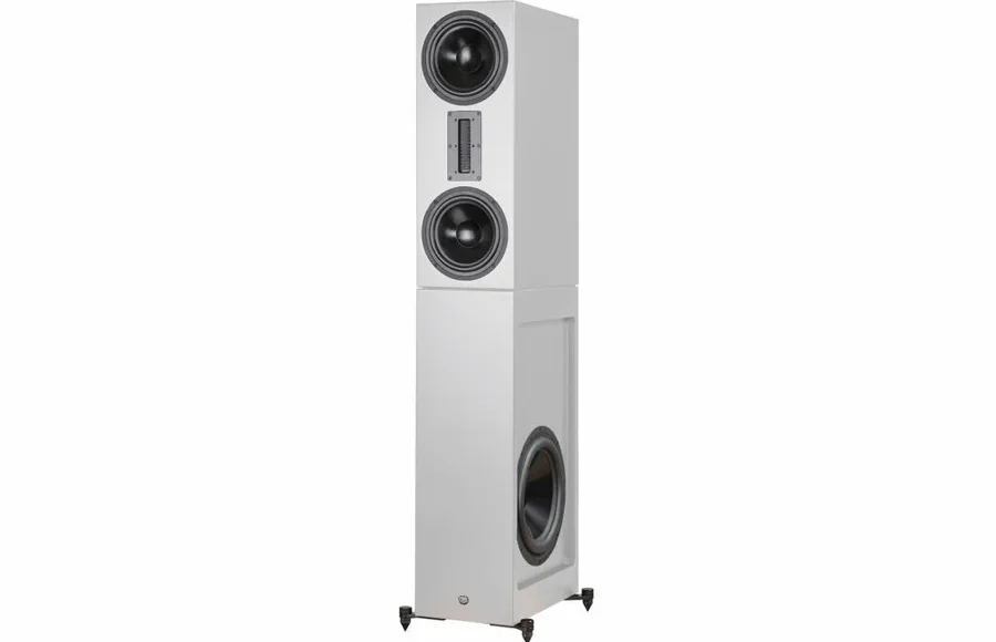 RBH SFTR 2 x 12 Reference Tower Speakers