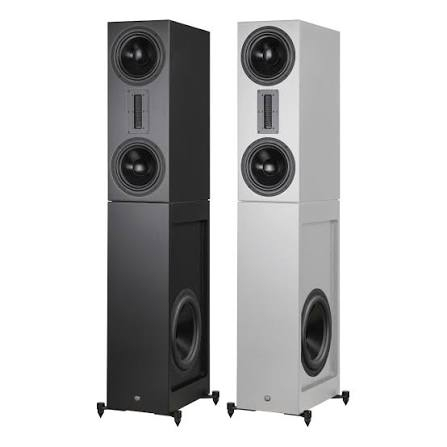 RBH SFTR 2 x 12 Reference Tower Speakers