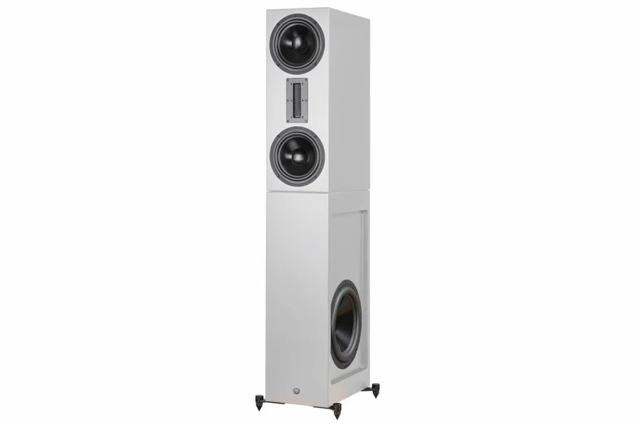 RBH SFTR 2 x 12 Reference Tower Speakers