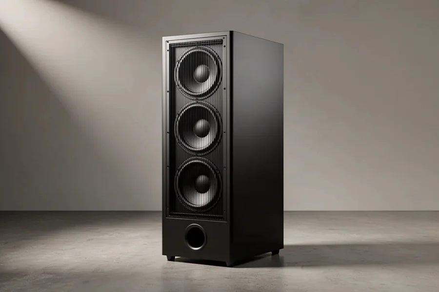 RBH Speakers
