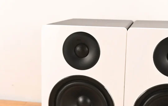 Rockville Speakers