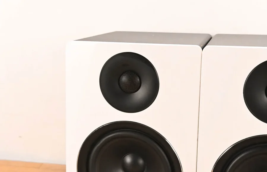 Rockville Speakers