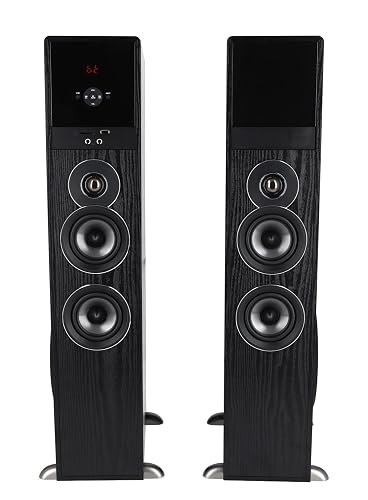 Rockville Speakers