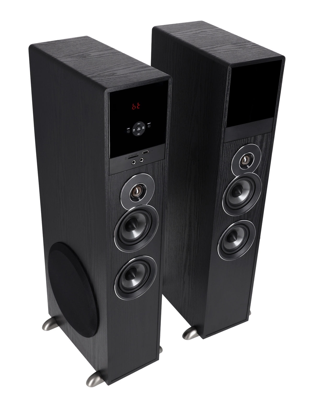 Rockville Speakers