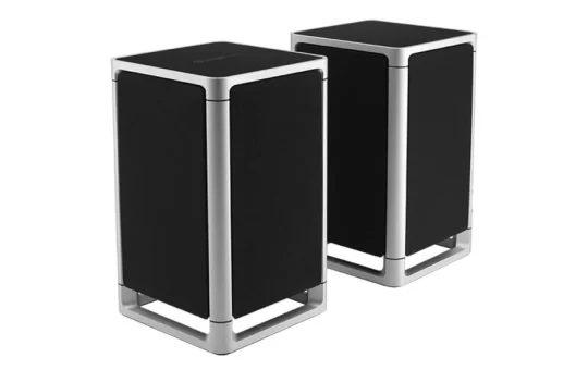 Simply Speakers