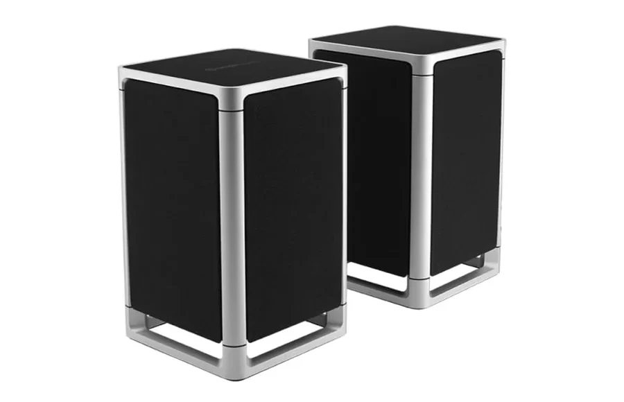 Simply Speakers