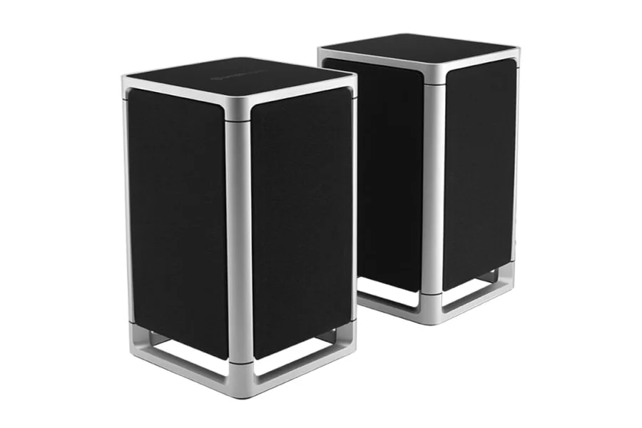 Simply Speakers