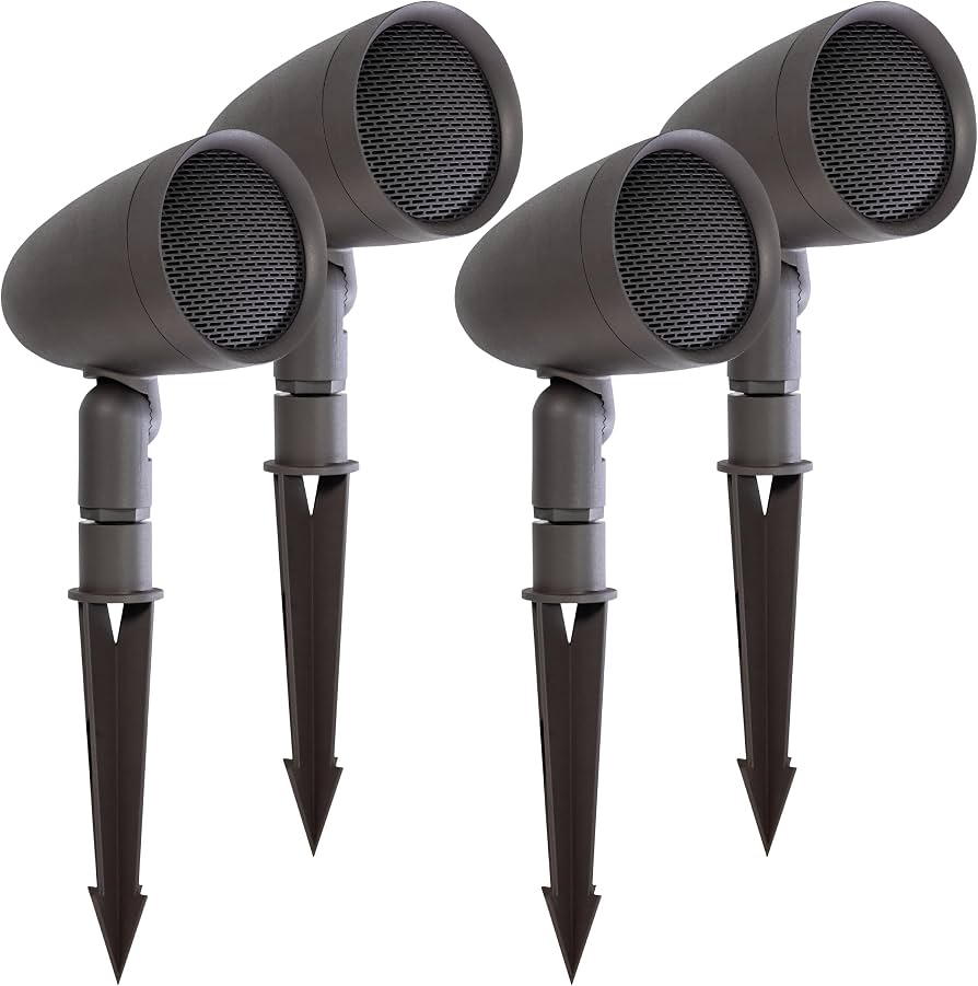 Sonance Speakers