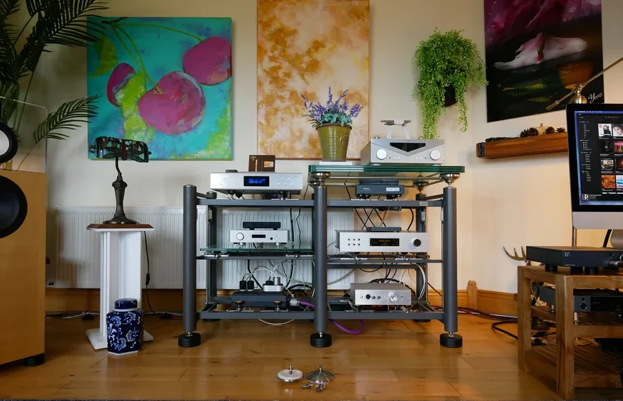 Stack Audio