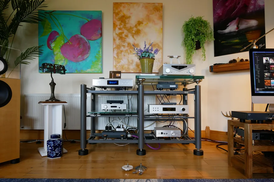 Stack Audio