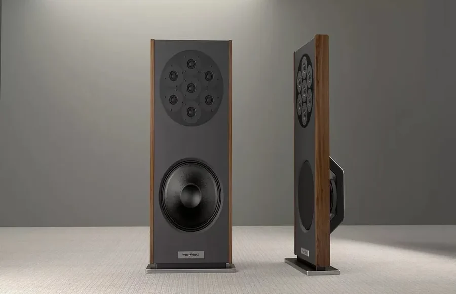 Tekton Design Speakers